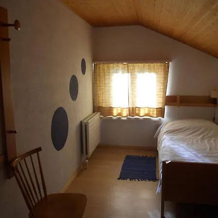 Bauernhof Familie Netzer Apartment Tarasp