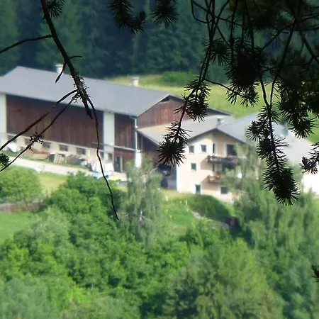 Bauernhof Familie Netzer Apartment