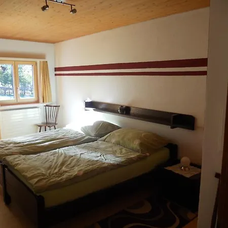 Apartment Bauernhof Familie Netzer *