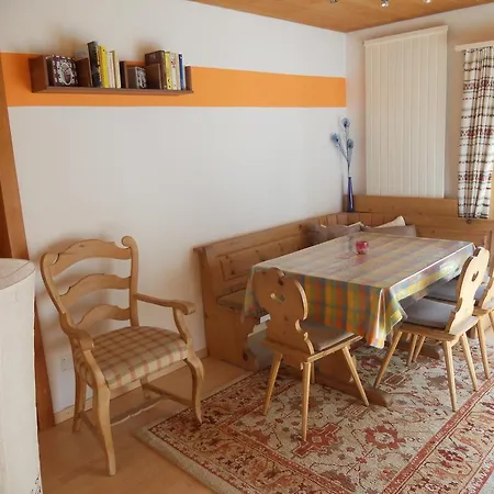 Bauernhof Familie Netzer