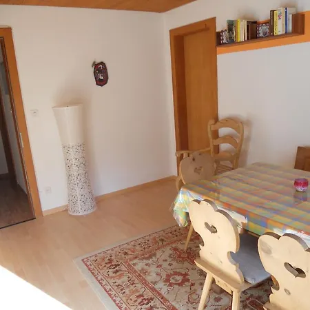 Bauernhof Familie Netzer Apartment *