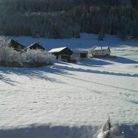 Bauernhof Familie Netzer *